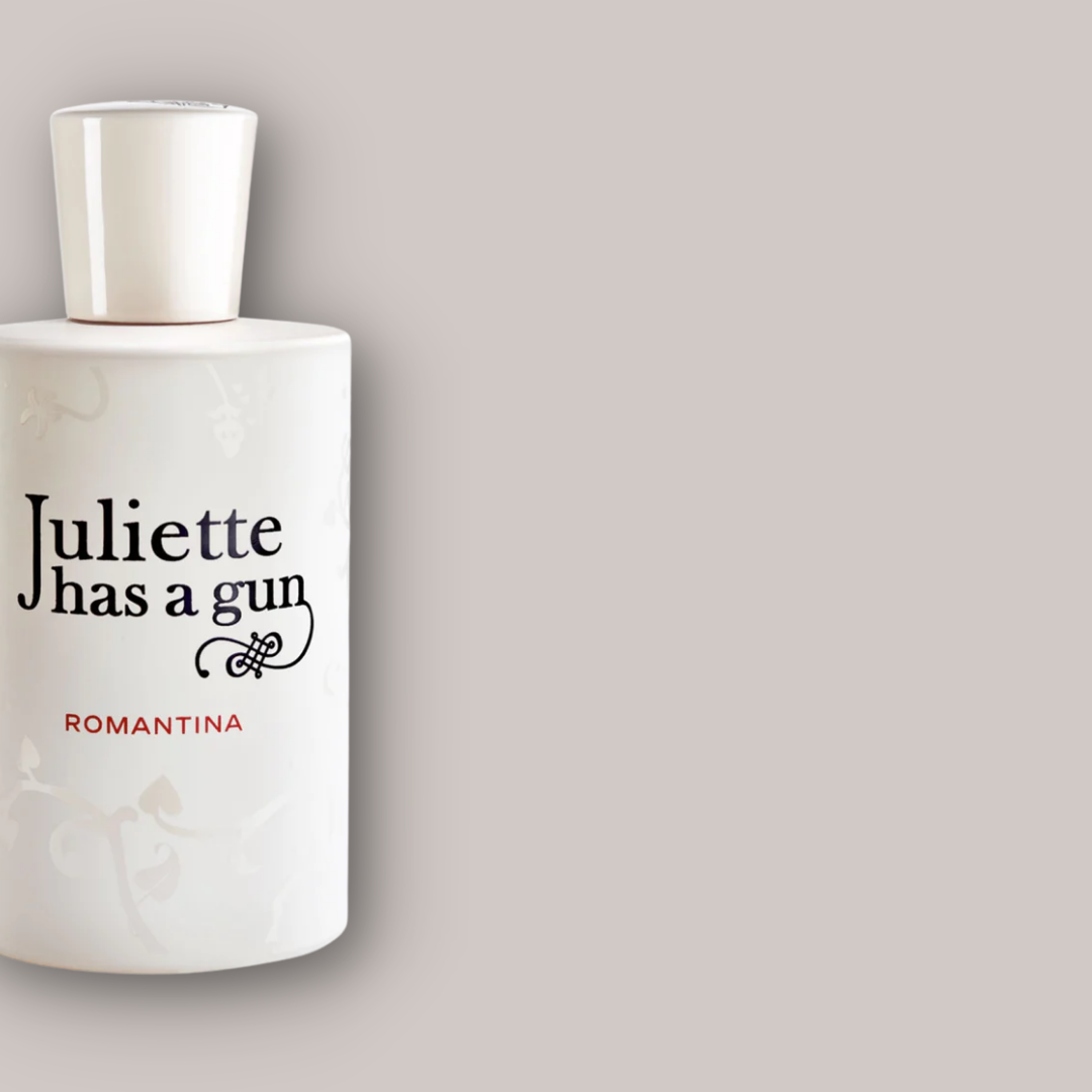 JULIETTE HAS A GUN Romantina - UNISEX FRAGRANCE