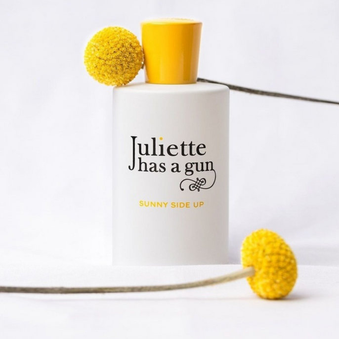 JULIETTE HAS A GUN Sunny Side Up - UNISEX FRAGRANCE