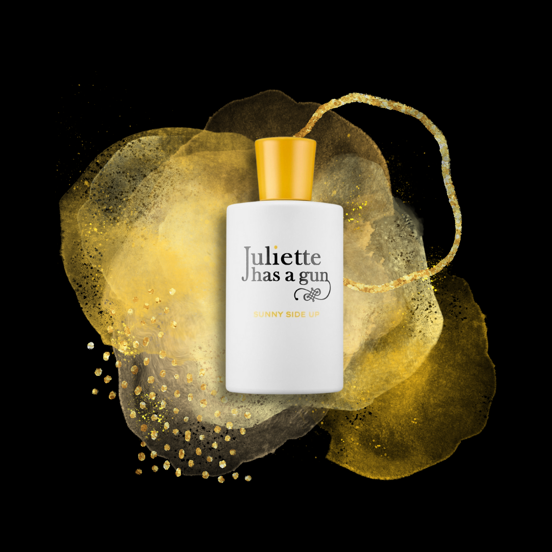 JULIETTE HAS A GUN Sunny Side Up - UNISEX FRAGRANCE