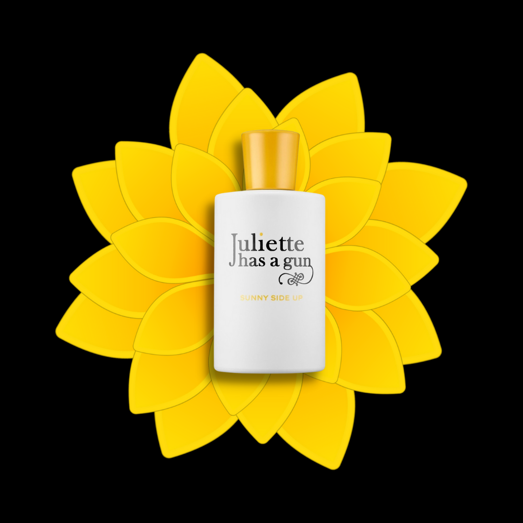 JULIETTE HAS A GUN Sunny Side Up - UNISEX FRAGRANCE