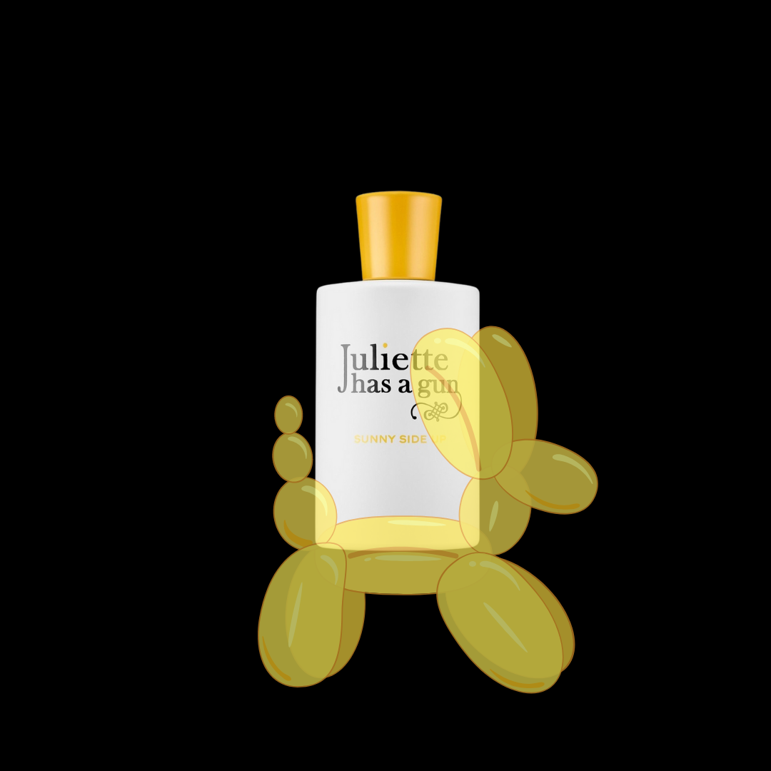 JULIETTE HAS A GUN Sunny Side Up - UNISEX FRAGRANCE