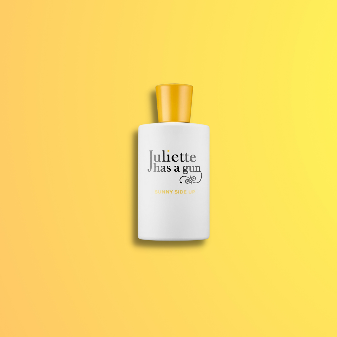 JULIETTE HAS A GUN Sunny Side Up - UNISEX FRAGRANCE