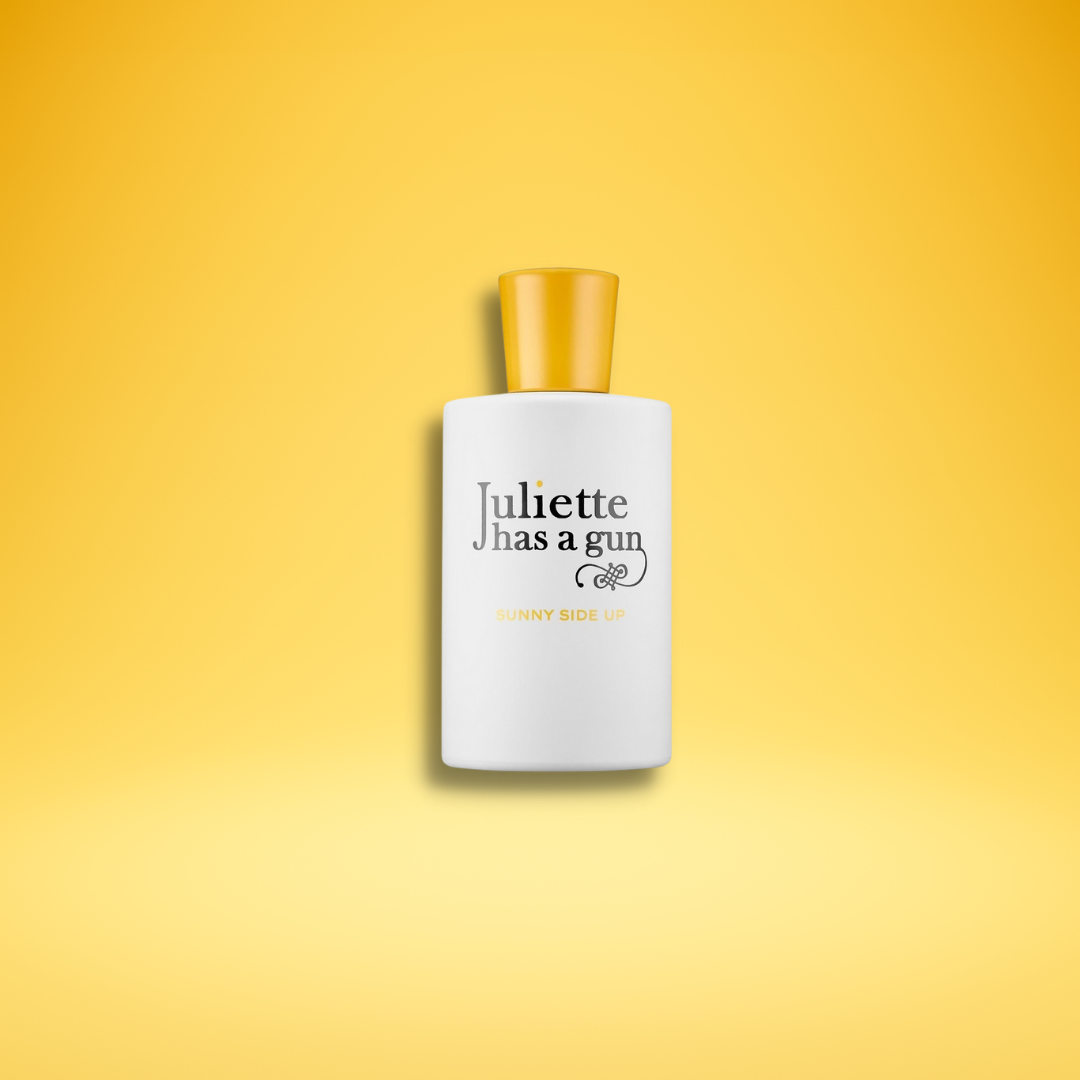 JULIETTE HAS A GUN Sunny Side Up - UNISEX FRAGRANCE