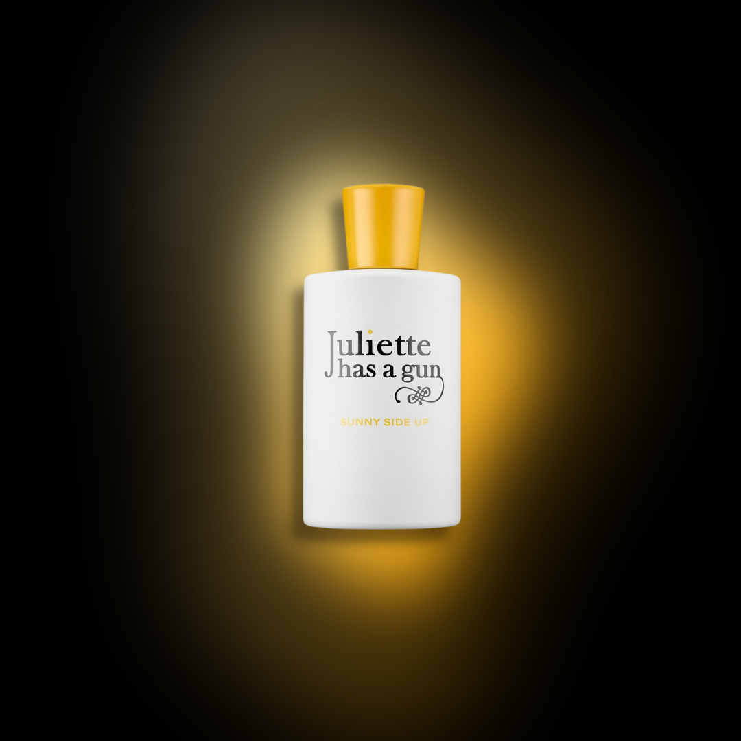 JULIETTE HAS A GUN Sunny Side Up - UNISEX FRAGRANCE