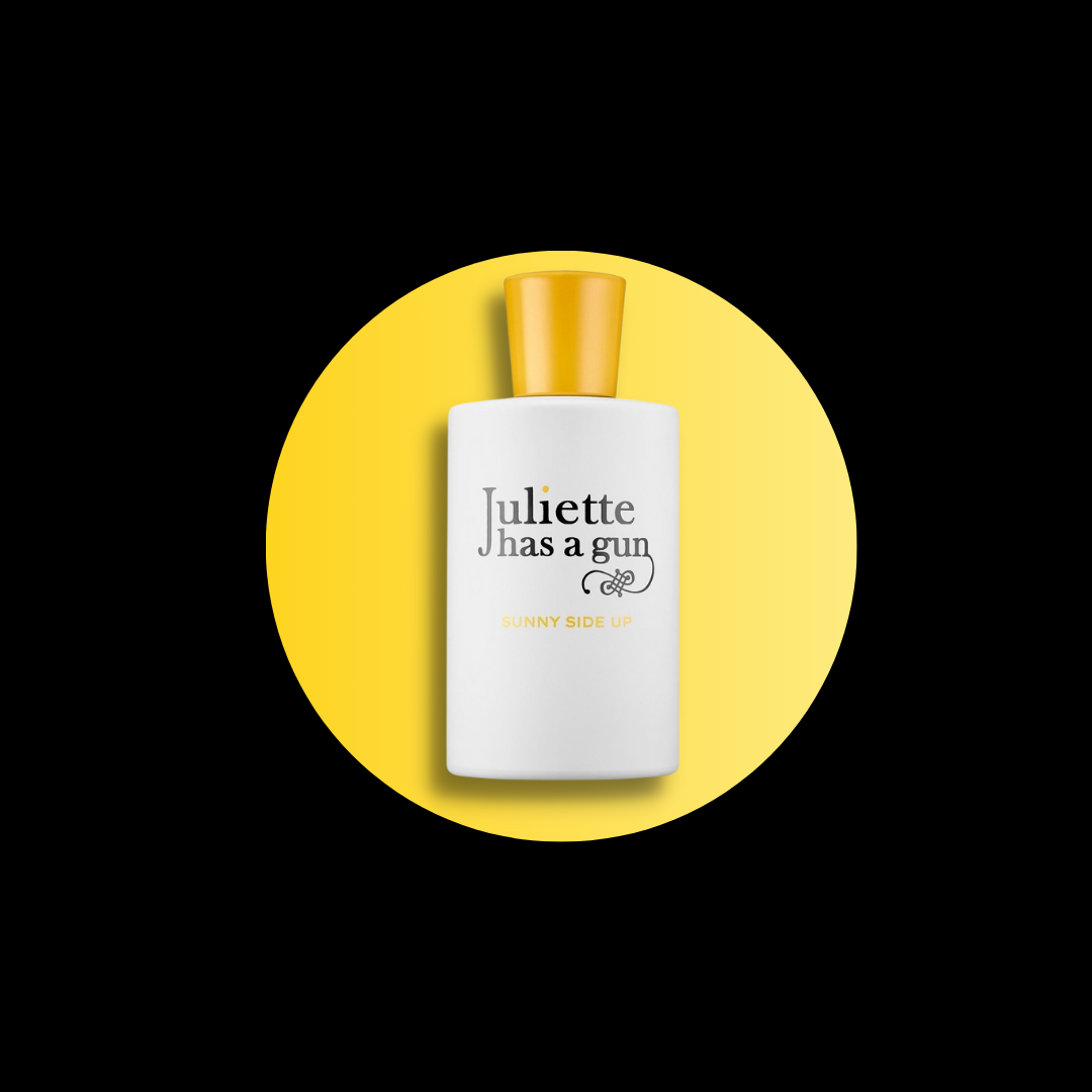 JULIETTE HAS A GUN Sunny Side Up - UNISEX FRAGRANCE