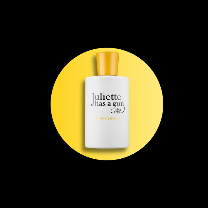 JULIETTE HAS A GUN Sunny Side Up - UNISEX FRAGRANCE