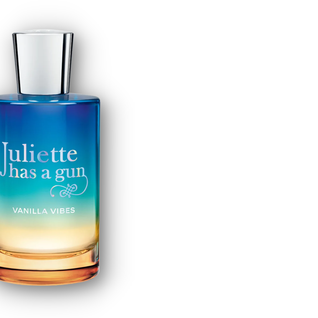 JULIETTE HAS A GUN Vanilla Vibes - UNISEX Perfume & Cologne