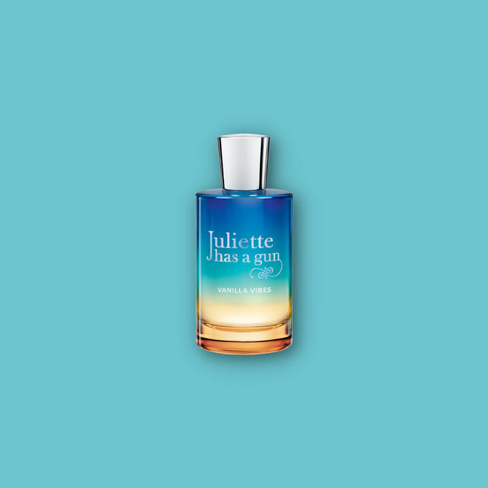 JULIETTE HAS A GUN Vanilla Vibes - UNISEX Perfume & Cologne