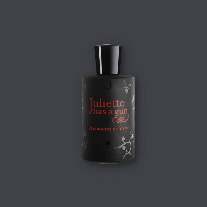 JULIETTE HAS A GUN Vengeance Extreme 100ML - FRAGRANCE