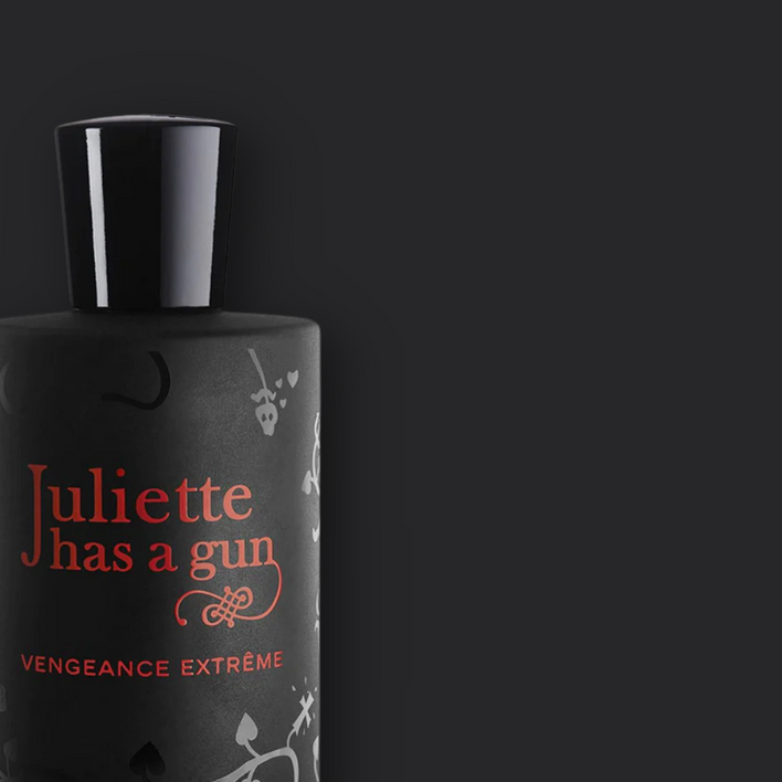 JULIETTE HAS A GUN Vengeance Extreme 100ML - FRAGRANCE