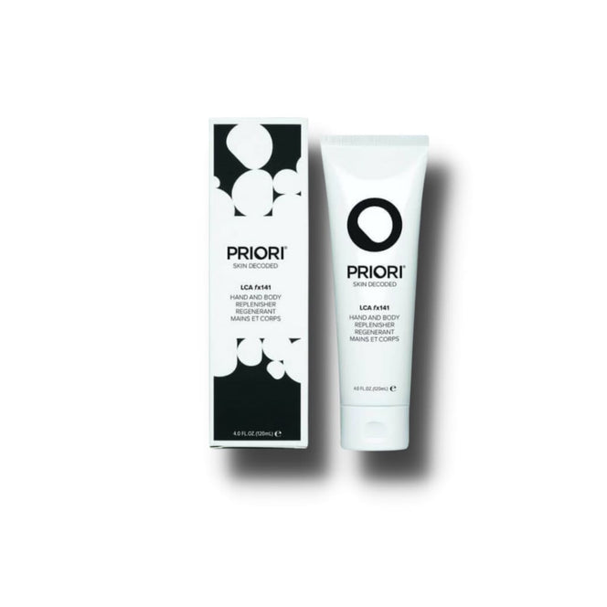 LCA - Hand and Body Replenisher - ALL PRIORI SKIN CARE