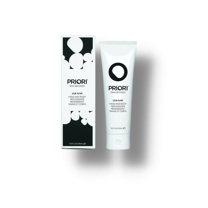 LCA - Hand and Body Replenisher - ALL PRIORI SKIN CARE