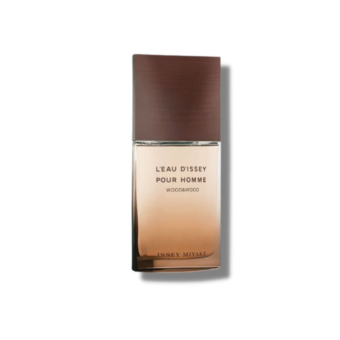 L’Eau d’Issey pour Homme Wood & Issey Miyake for men -