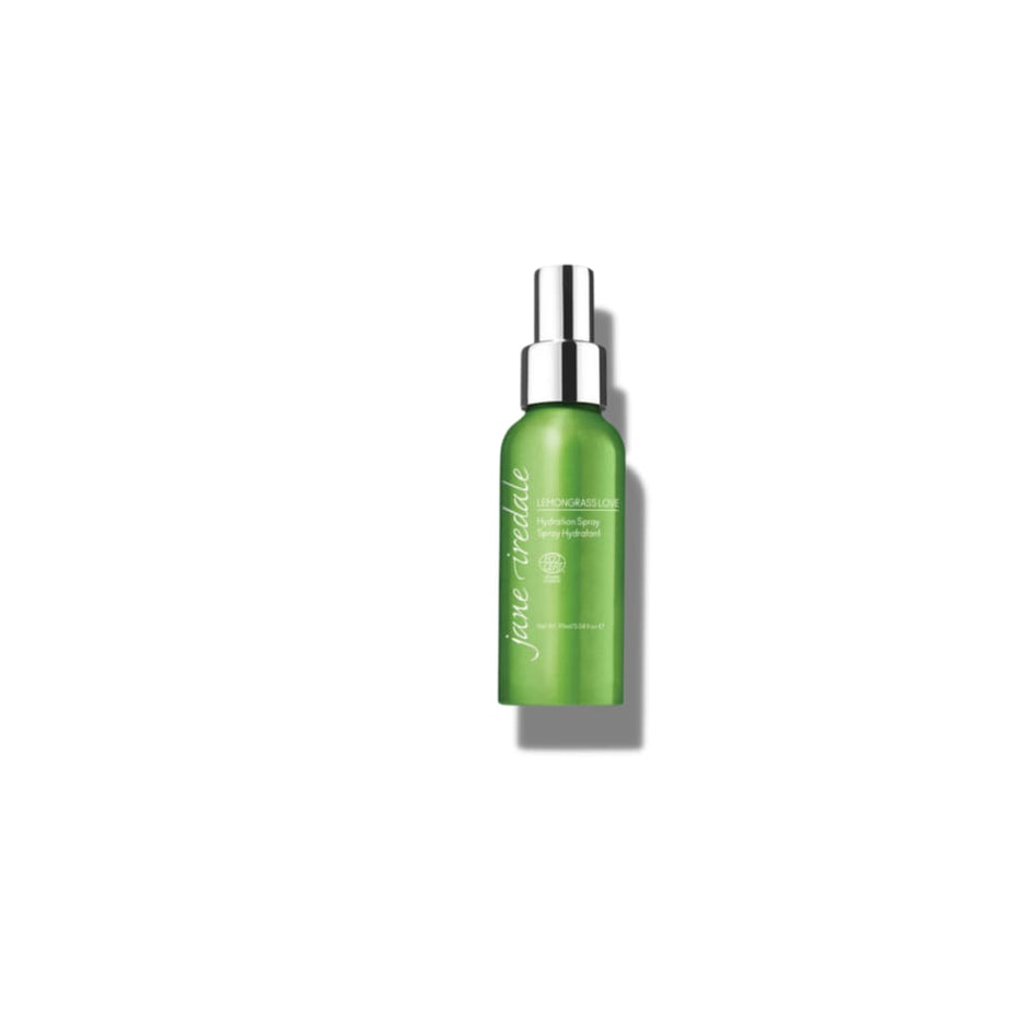 Lemongrass Love Hydration Spray - skin moisturisers