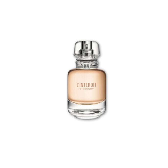 L’Interdit Eau de Parfum Givenchy for women 80ML EDT -