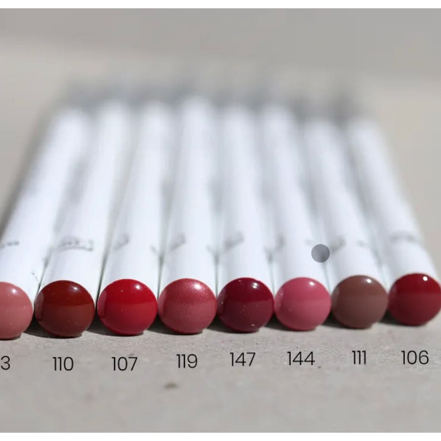 Lip pencil Couleur Caramel - Lipstick COULEUR CARAMEL LIPS