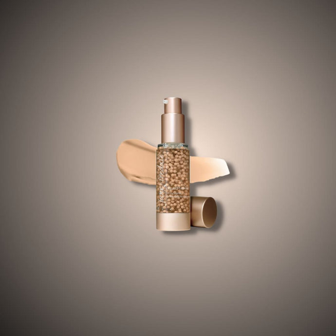 Liquid Minerals® A Foundation - face makeup FACE MAKEUP