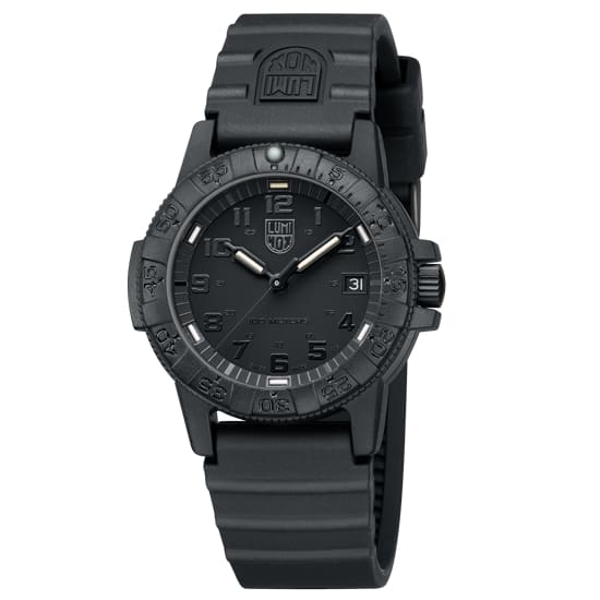 Luminox Leatherback SEA Turtle - 0301.BO - WATCH Watches