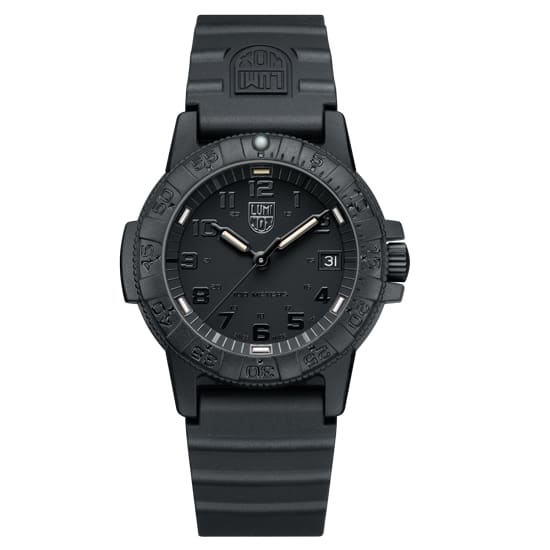 Luminox Leatherback SEA Turtle - 0301.BO - WATCH Watches