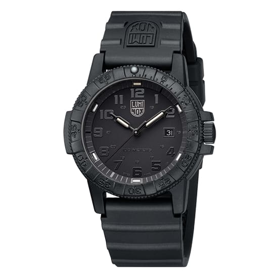 Luminox Leatherback SEA Turtle Giant - 0321.BO - WATCH