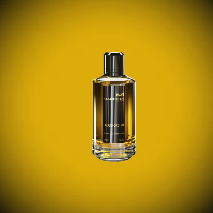 MANCERA Aoud Orchid - PERFUME Perfume & Cologne FRAGRANCE