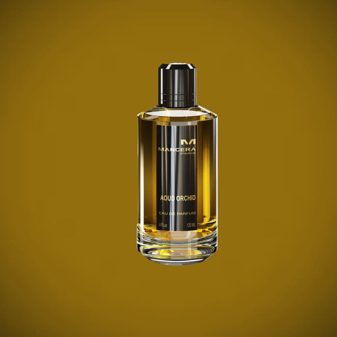 MANCERA Aoud Orchid - PERFUME Perfume & Cologne FRAGRANCE