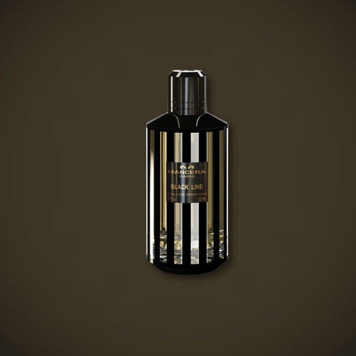 MANCERA Black Line - PERFUME Perfume & Cologne FRAGRANCE