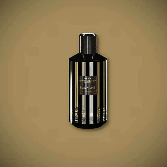 MANCERA Black Line - PERFUME Perfume & Cologne FRAGRANCE