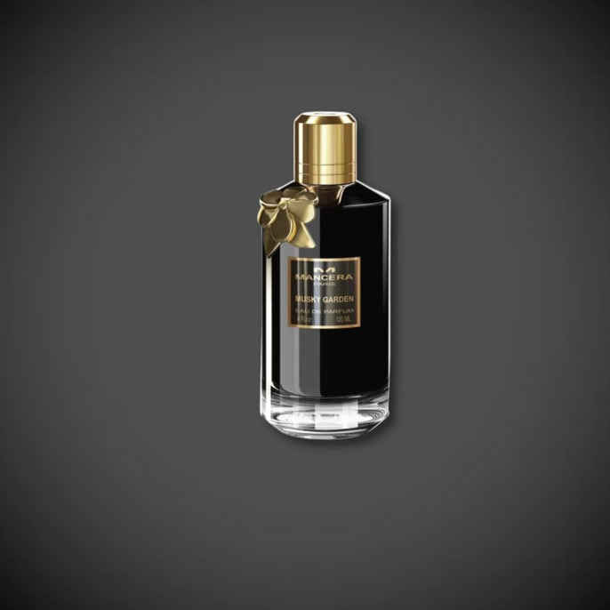 MANCERA Musky Garden - PERFUME Perfume & Cologne FRAGRANCE