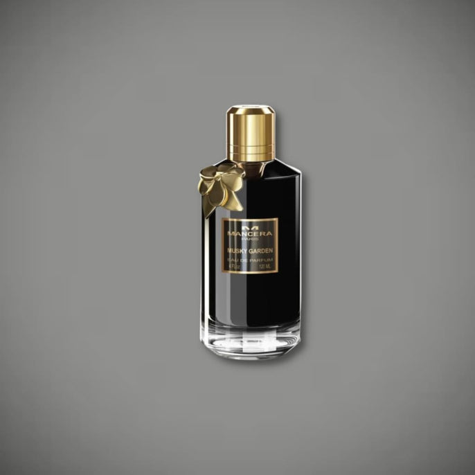 MANCERA Musky Garden - PERFUME Perfume & Cologne FRAGRANCE