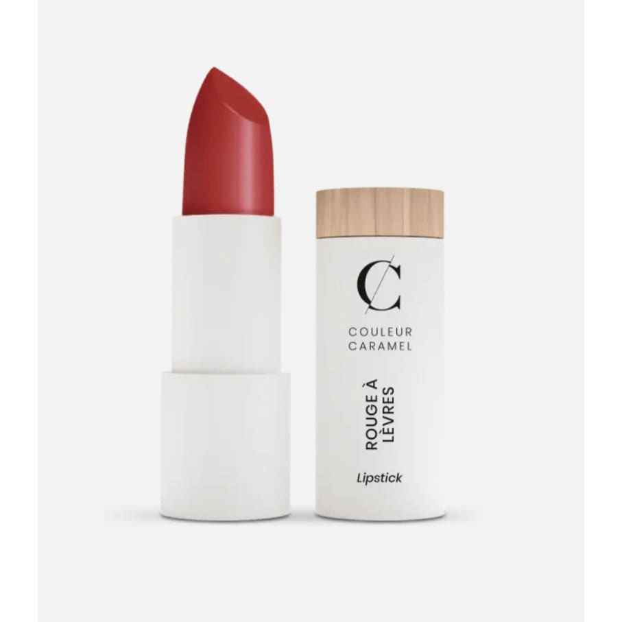 Matte lipstick - COULEUR CARAMEL LIPS MAKEUP