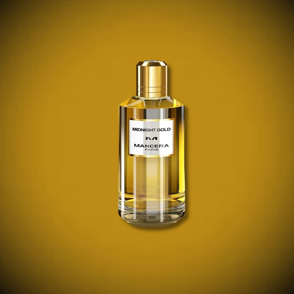 Midnight Gold - PERFUME Perfume & Cologne FRAGRANCE