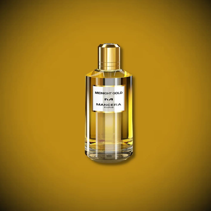 Midnight Gold - PERFUME Perfume & Cologne FRAGRANCE