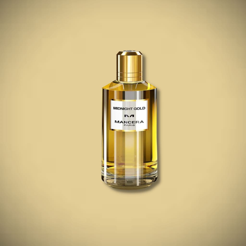 Midnight Gold - PERFUME Perfume & Cologne FRAGRANCE