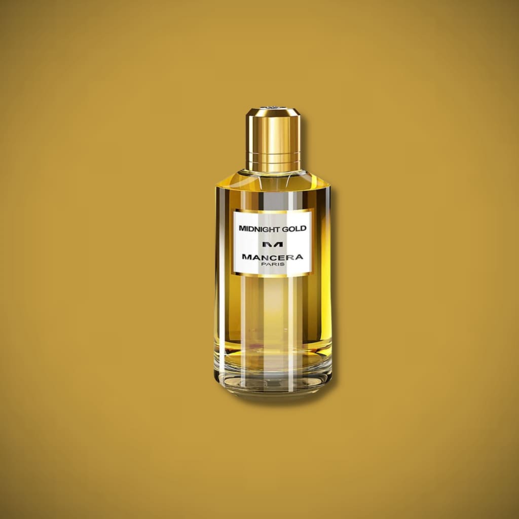 Midnight Gold - PERFUME Perfume & Cologne FRAGRANCE