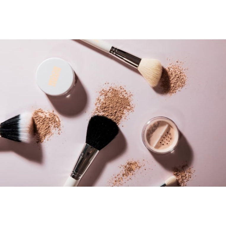 MINERAL LOOSE POWDER FOUNDATION - ALL