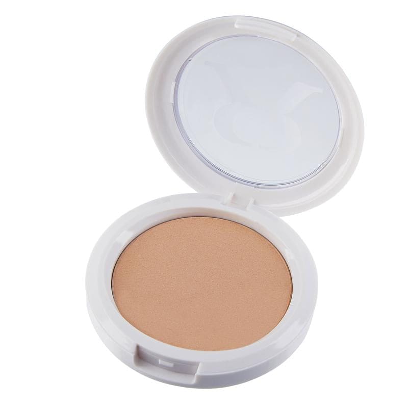 MINERAL PRESSED POWDER: ILLUMINATOR HIGHLIGHTER - FOUDATION