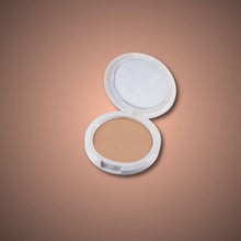 Load image into Gallery viewer, MINERAL PRESSED POWDER: ILLUMINATOR HIGHLIGHTER - FOUDATION
