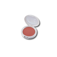 Load image into Gallery viewer, MINERAL PRESSED POWDER: PINK PUNCH BLUSH - FOUNDATION All
