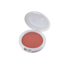 Load image into Gallery viewer, MINERAL PRESSED POWDER: PINK PUNCH BLUSH - FOUNDATION All
