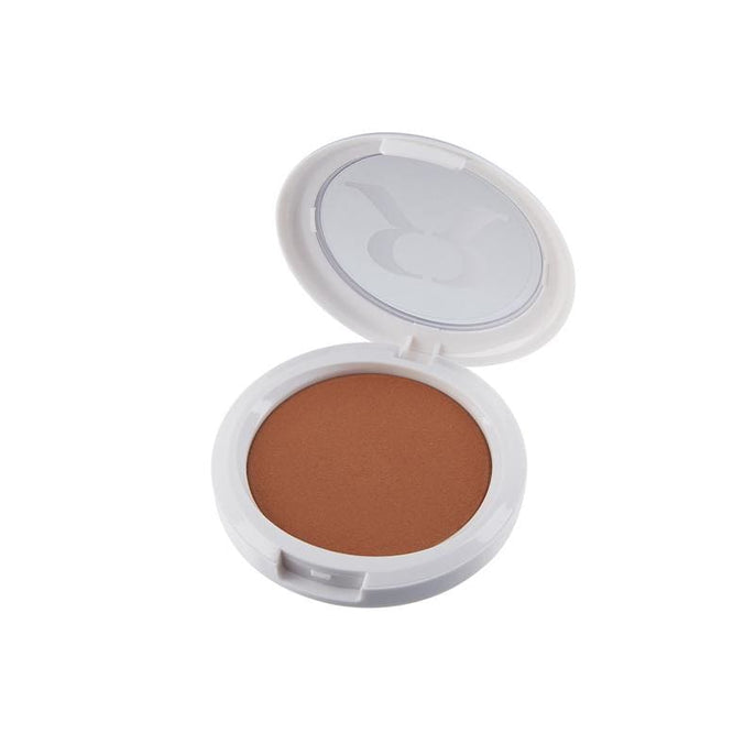 MINERAL PRESSED POWDER: VEGAS SUNSET BRONZER - FOUNDATION