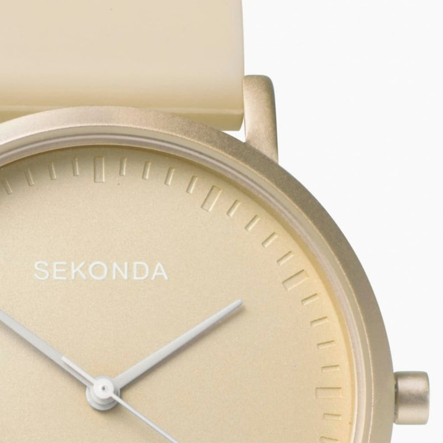 MINIMAL Sekonda Palette Ladies Watch | Almond Case &