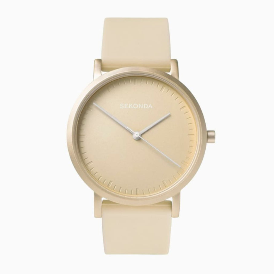 MINIMAL Sekonda Palette Ladies Watch | Almond Case &