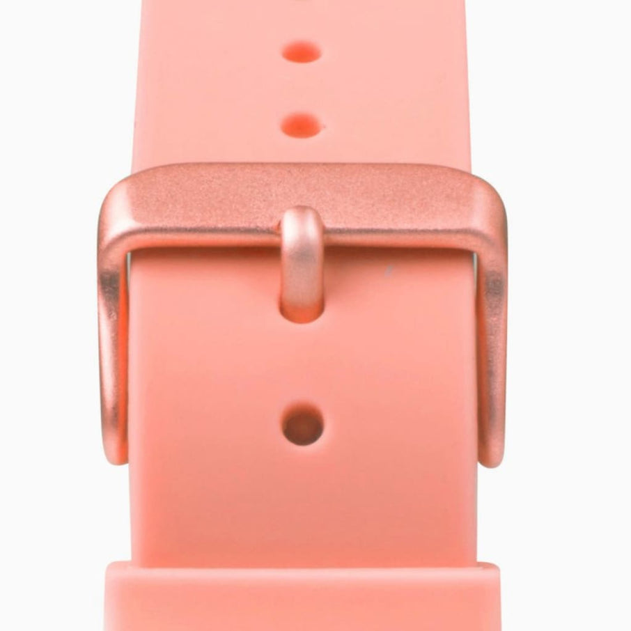 MINIMAL Sekonda Palette Ladies Watch | Light Pink Case &