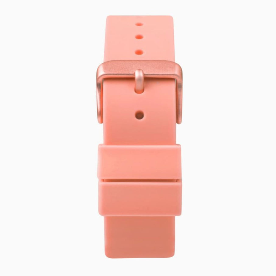 MINIMAL Sekonda Palette Ladies Watch | Light Pink Case &