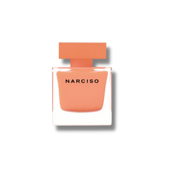 NARCISO RODRIGUEZ AMBREE EAU DE PARFUM 90ML - Perfume &