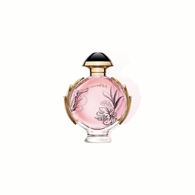 Olympea Blossom Paco Rabanne for women 80ML - Perfume &