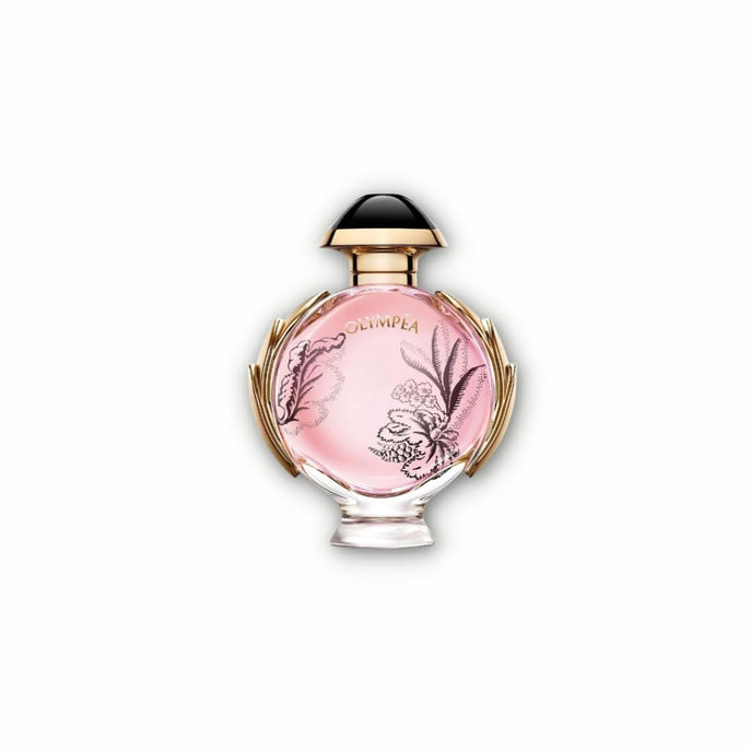 Olympea Blossom Paco Rabanne for women 80ML - Perfume &