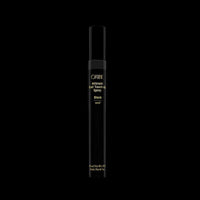 Oribe Airbrush Root Touch Up Spray Black - grey root