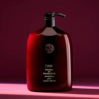 Oribe Beautiful Colour Litre Set - shampoo ORIBE SHAMPOO